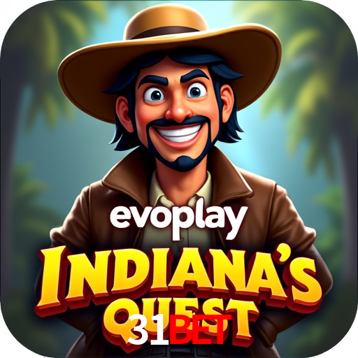 Desvendando o Mundo dos Jogos Virtuais na 31bet