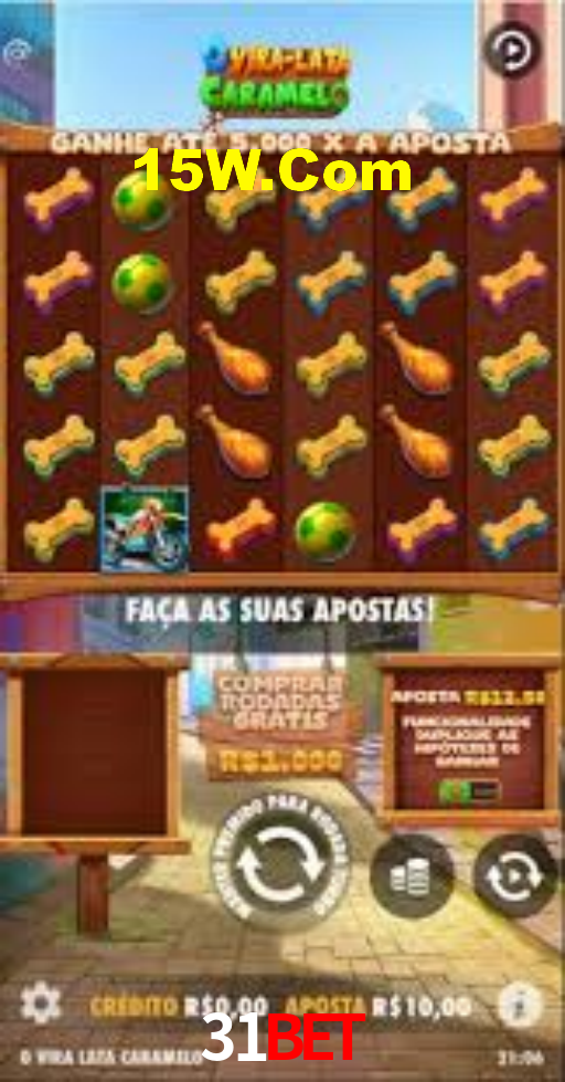31bet: A Experiência de Casino com Jogos de Mesa ao Vivo