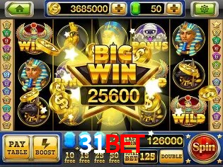 Apostas de Tênis 31bet