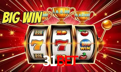 Segurança 2FA 31bet