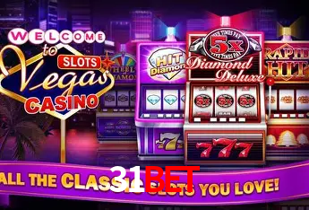 Cadastro Rápido 31bet