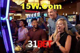 Live Casino 31bet