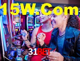 31bet: Seu Cassino Premiado com Pagamentos Rápidos