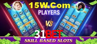 Roulette Table 31bet