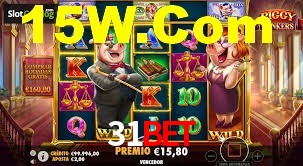 Daily Bonuses 31bet