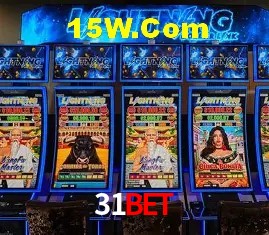 Promoções Sazonais 31bet
