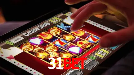 Design Responsivo 31bet