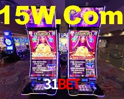 31bet App Interface