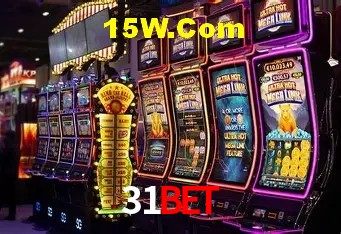 Recursos de Bônus 31bet