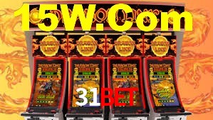 31bet: Jogos de Caça-Níqueis-Altas Recompensas, Roleta-Velocidade, Blackjack-Desafios Máximos