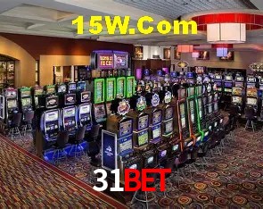Slots com jackpots e giros grátis na 31bet