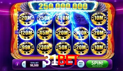 Benefícios VIP na 31bet