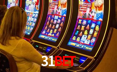 Login Seguro 31bet