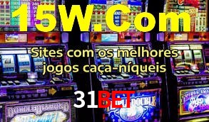 31bet: Seu Especialista em Apostas Esportivas Brasileiras