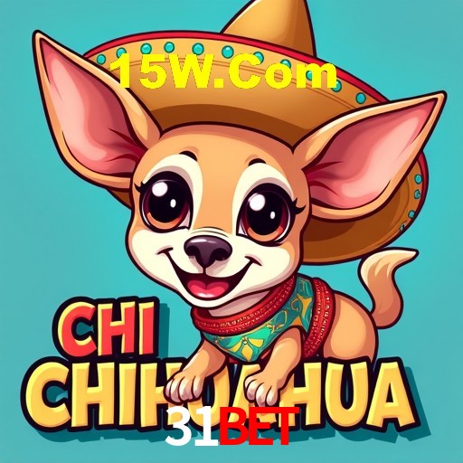 Bônus de Boas-vindas 31bet