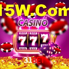 31bet: A Experiência de Casino com Jogos de Mesa ao Vivo