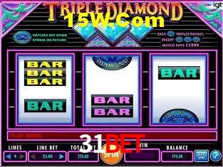 Especiais de Fim de Semana 31bet