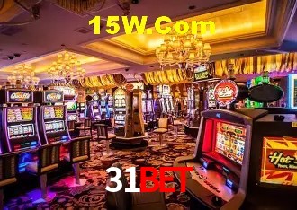 Jogos de Slot 31bet