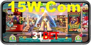 Roulette Table 31bet